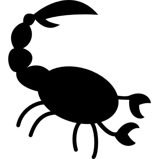 Štír